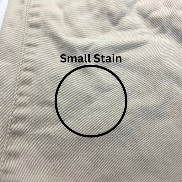 Baby Gap Toddler 3T Khaki Pants PRELOVED Adjustable Waist - Picture 4 of 7